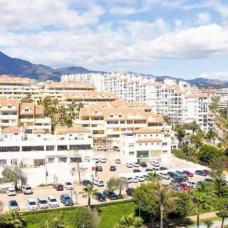 Seaview Estepona Marine Port With Pools 외부 사진