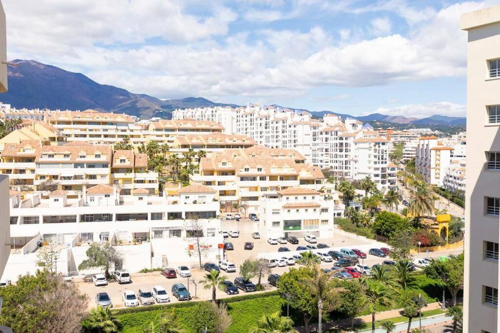 Seaview Estepona Marine Port With Pools 외부 사진