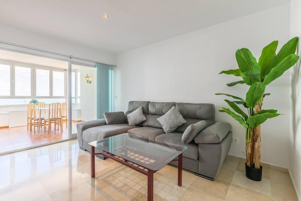Seaview Estepona Marine Port With Pools 외부 사진